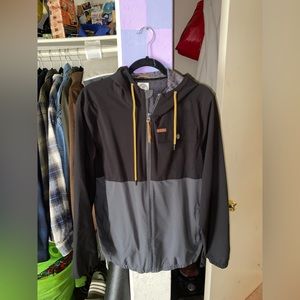 Voyager Wind Breaker